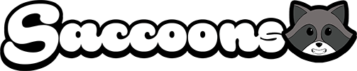 Saccoons Logo